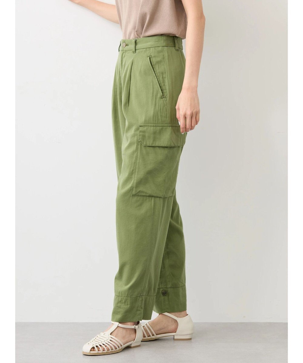 AMERICAN HOLIC 接触冷感２ＷＡＹカーゴパンツ 