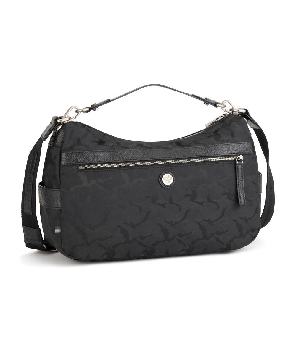 ACE BAGS & LUGGAGE Orobianco ソロペルテ 30th ショルダーバッグ  2way 迷彩 93192 オロビアンコ 