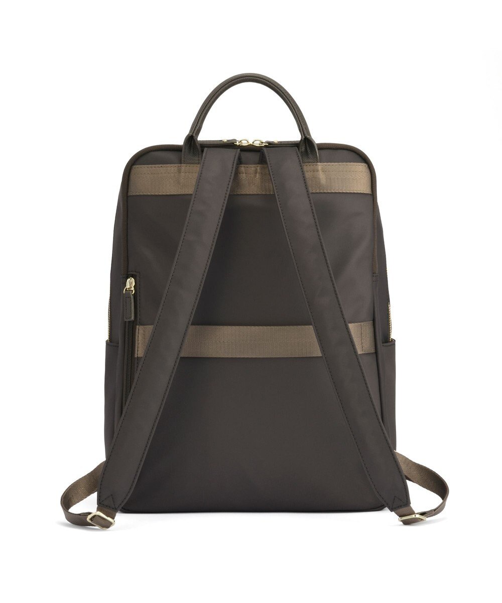 ACE BAGS & LUGGAGE Jewelna Rose フレイヤ・リュック エアリィ A4/14.0インチPC収納 16262 ジュエルナローズ 