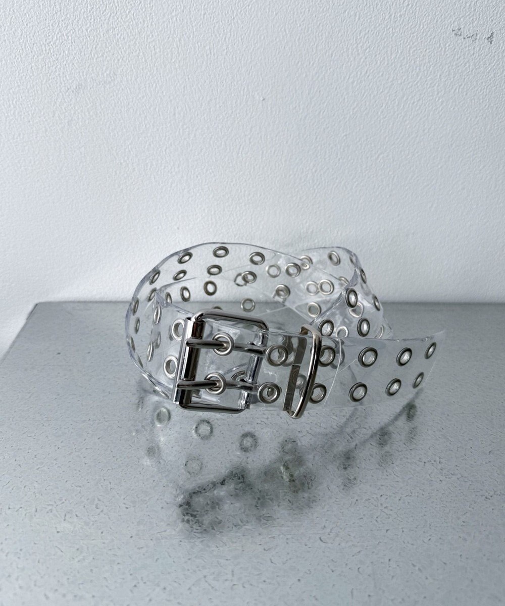 WEGO Lダブルハトメベルト 