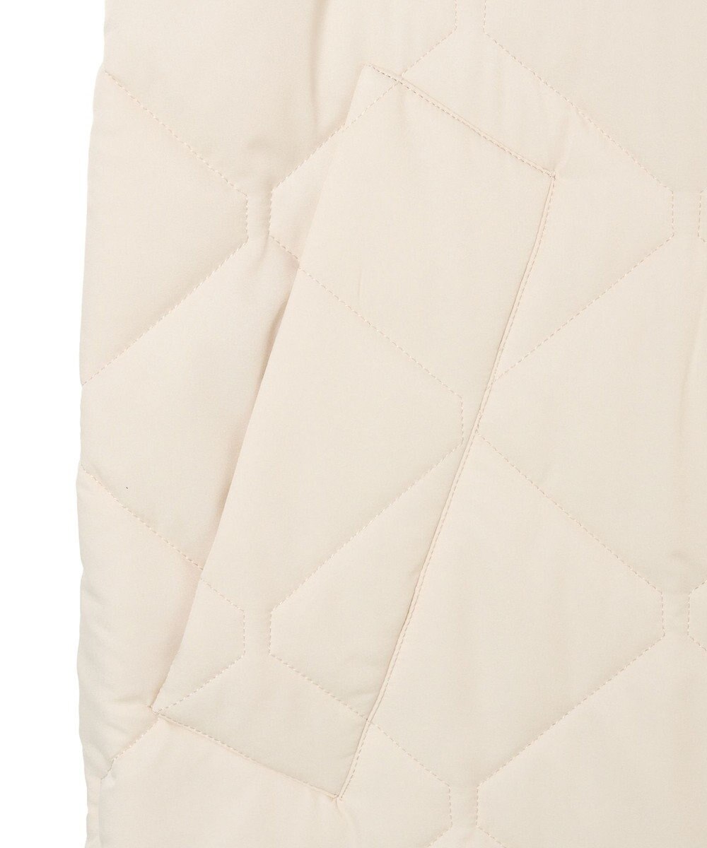 JOSEPH キルティングコート 