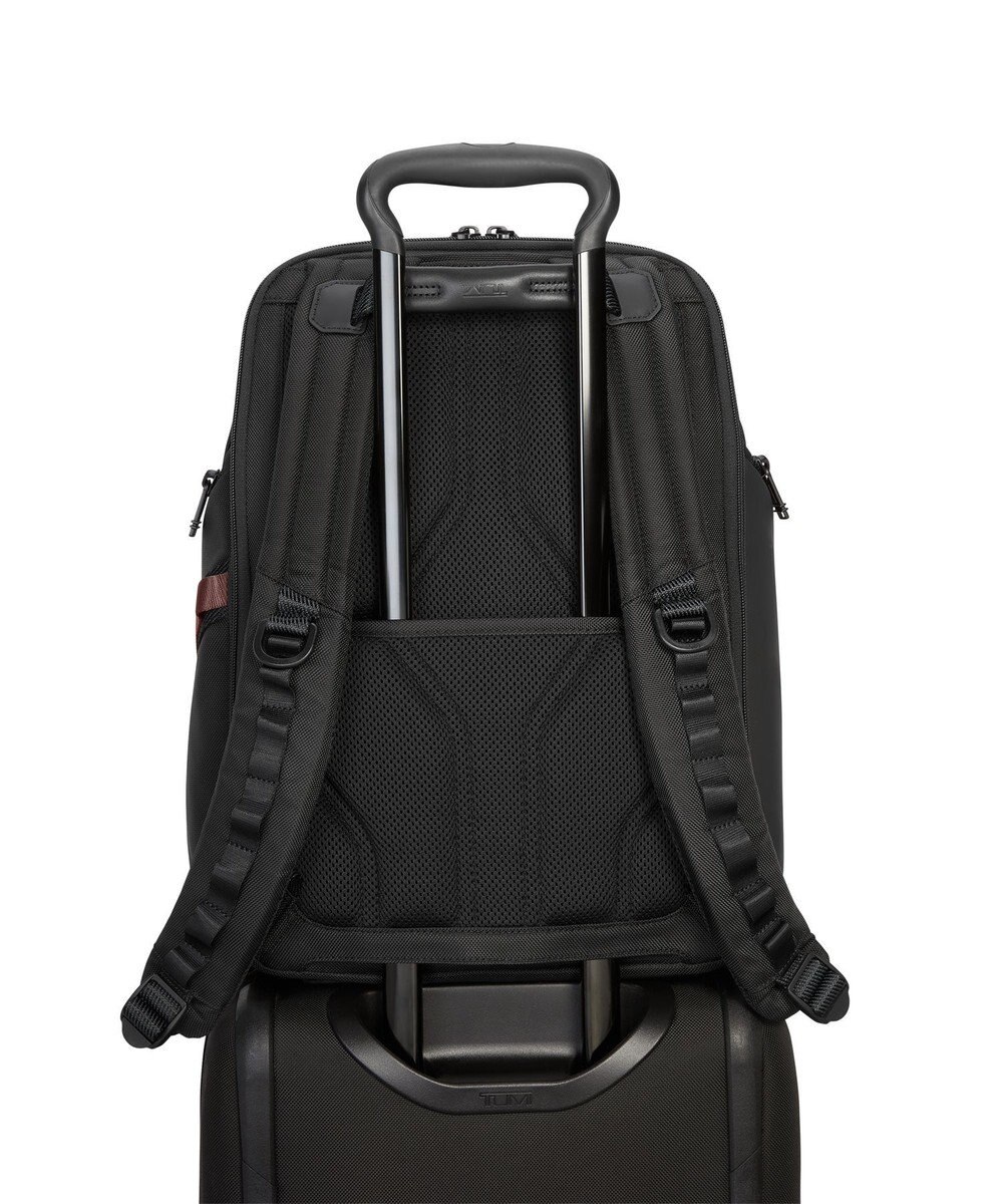TUMI ALPHA BRAVO 「サーチ」バックパック 
