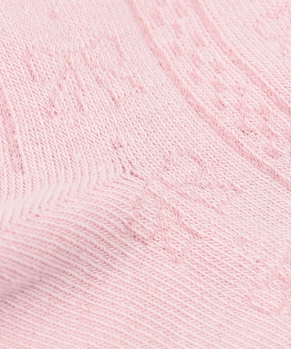 ANY KIDS 【3点セット】ソックス（ラベピンクセット） 