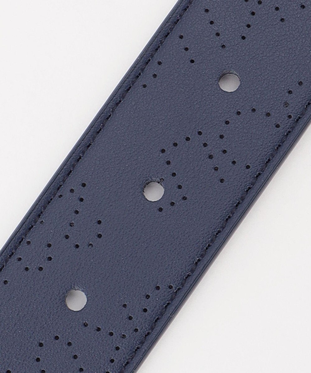 23区GOLF 【MEN】リバーシブルベルト 