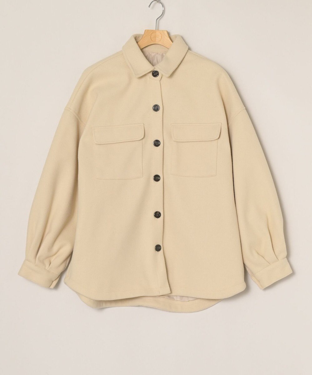 ONWARD Reuse Park 【TWO FACES】ジャケット春夏 