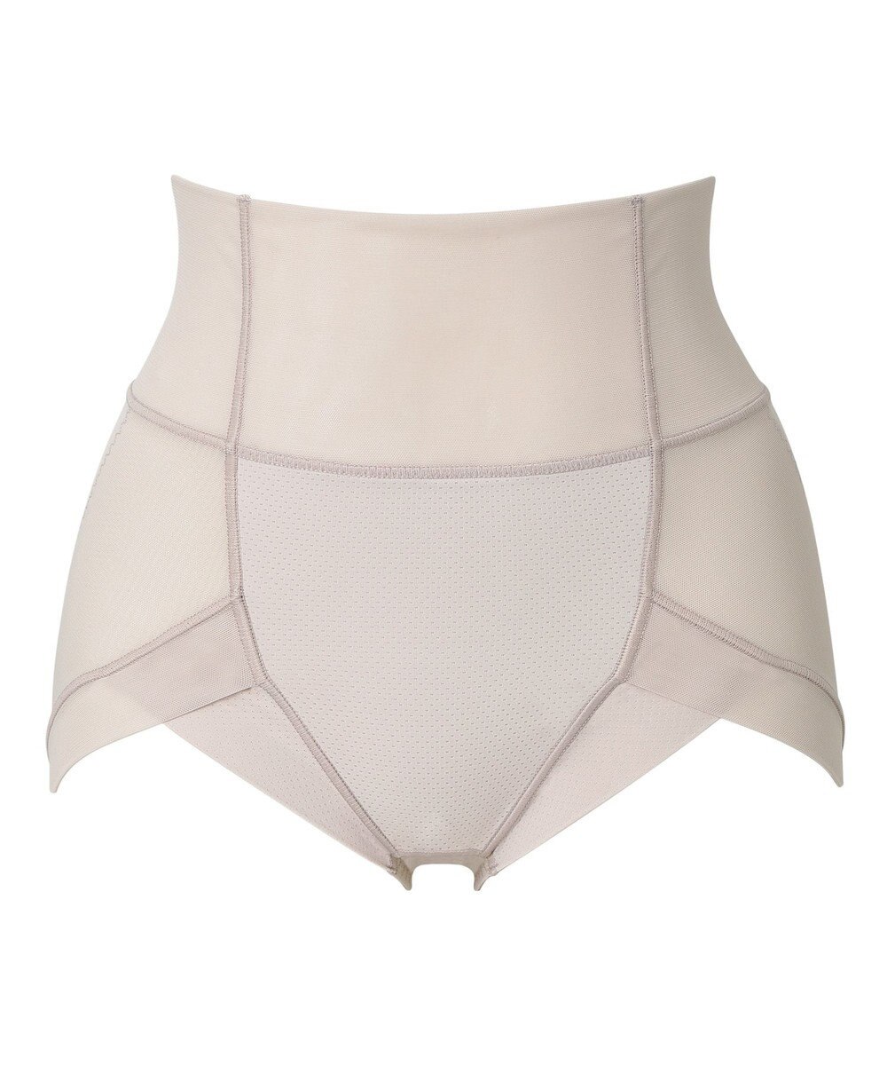 BRADELIS New York 【Yukine inc. 】ゆきねえモアソフト快適ホールドショーツ24  接触冷感で汗をかいても快適補正 