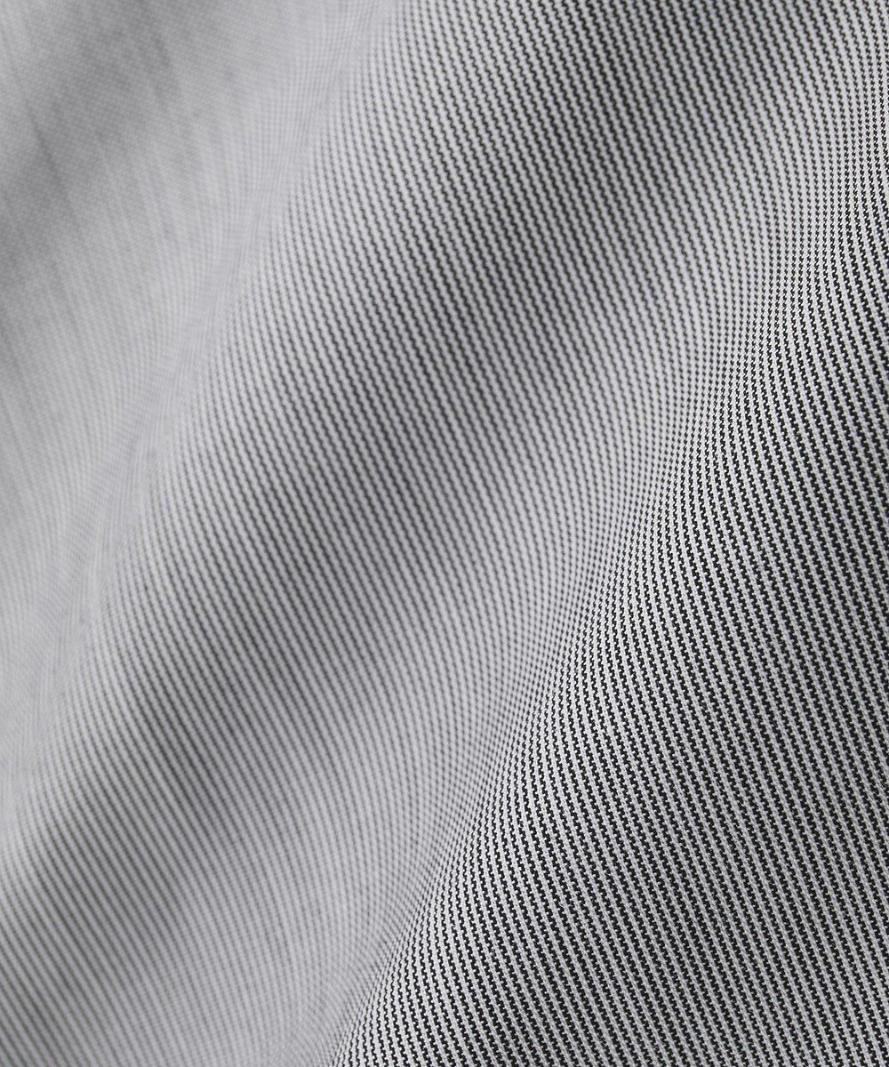 Green Parks カットコーデュロイドッキングプルオーバー 