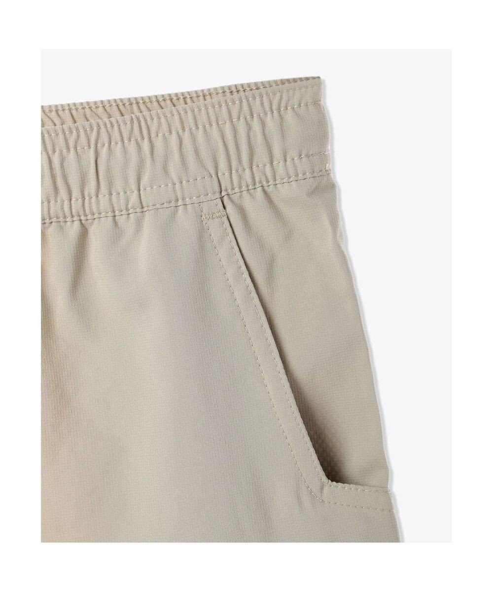 Columbia 【KIDS】シルバーリッジユーティリティショーツ 