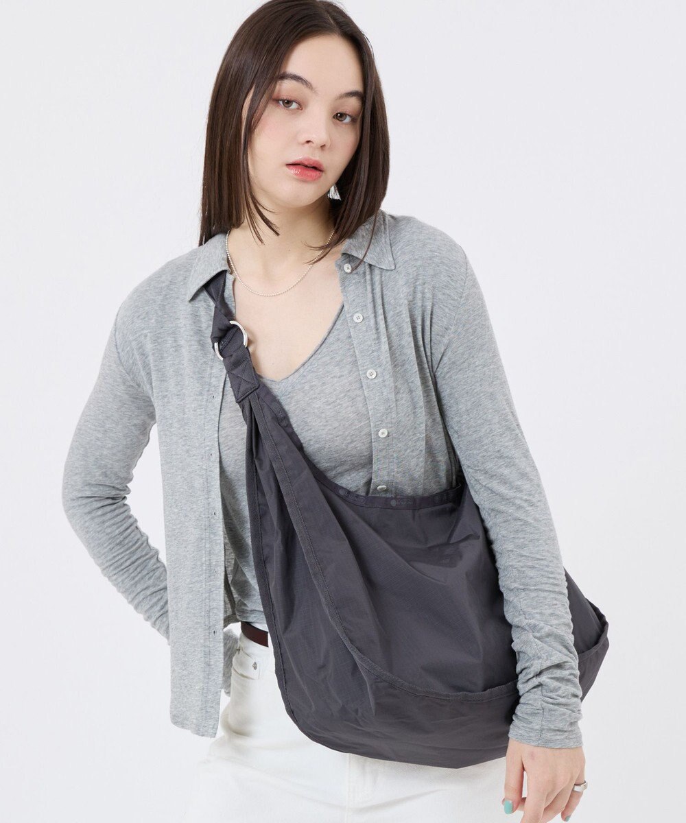 LeSportsac LARGE SPORTSAC/サンダー 