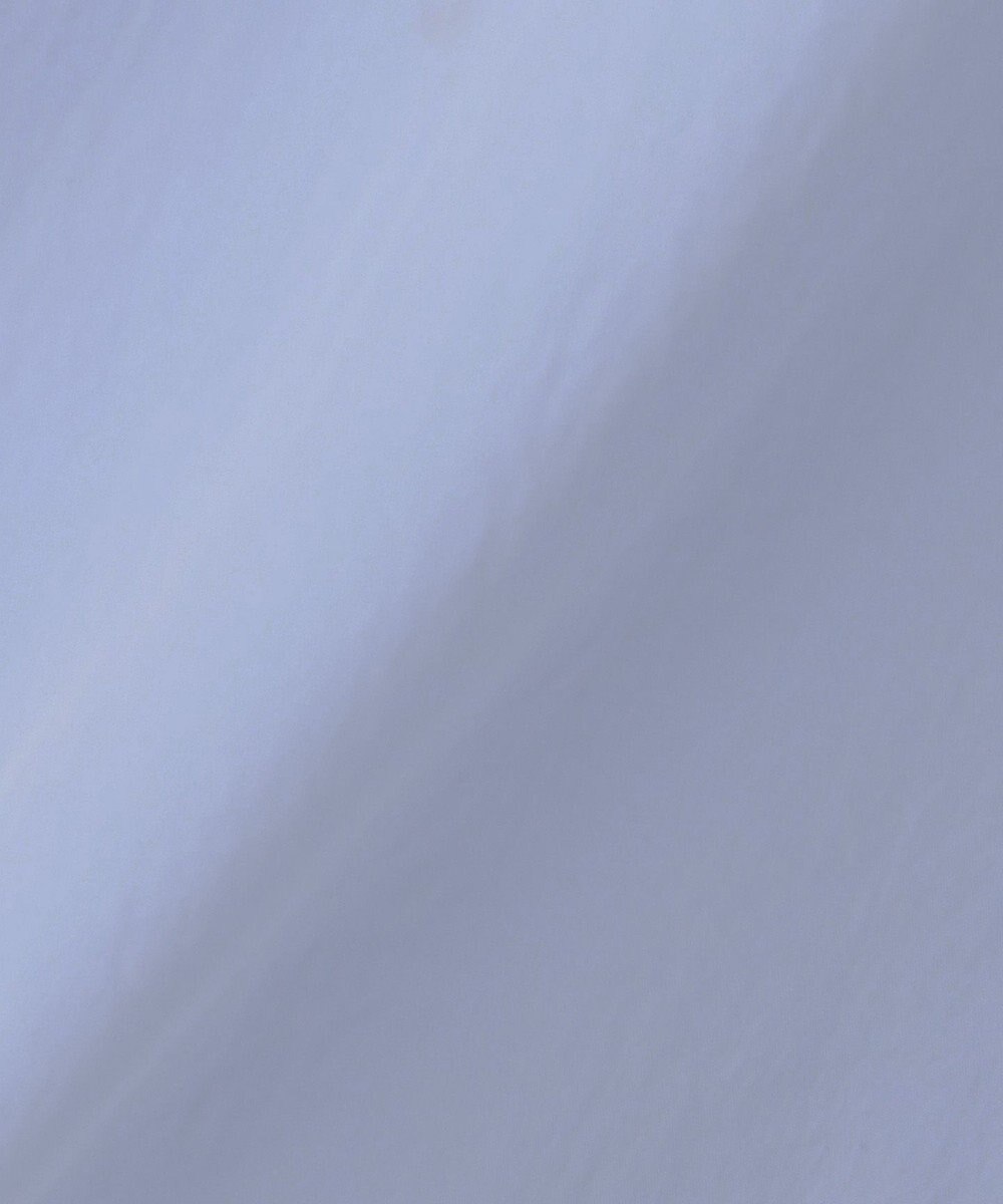 UNFILO 【MAG×スタイリストコラボ】イージーケアシャツ×ラメIラインスカート 