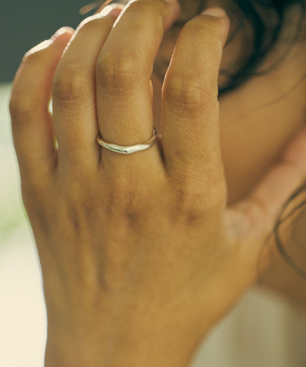 yoaa シルバー925 シー リング 