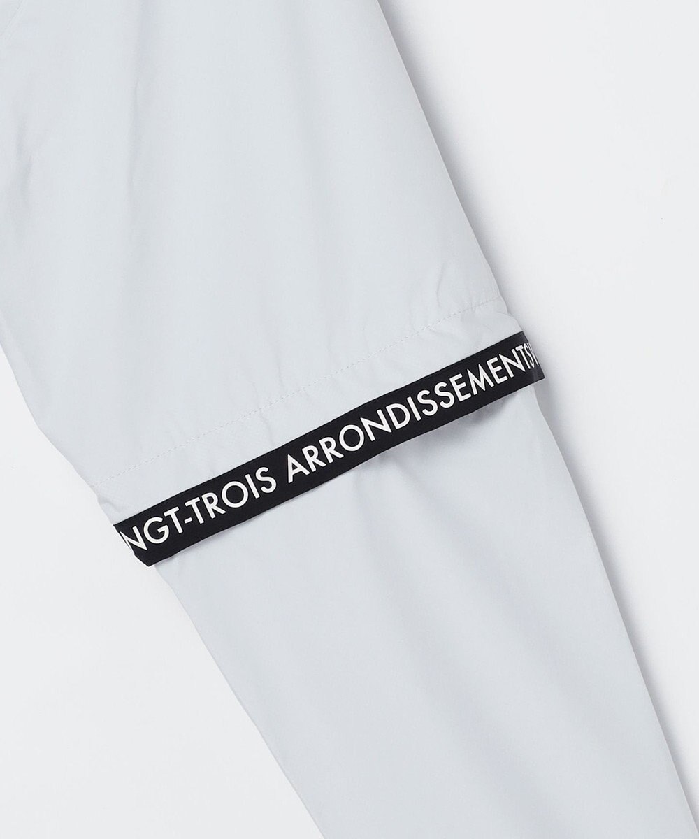 23区GOLF 【WOMEN】レインワンピース　撥水　耐水 