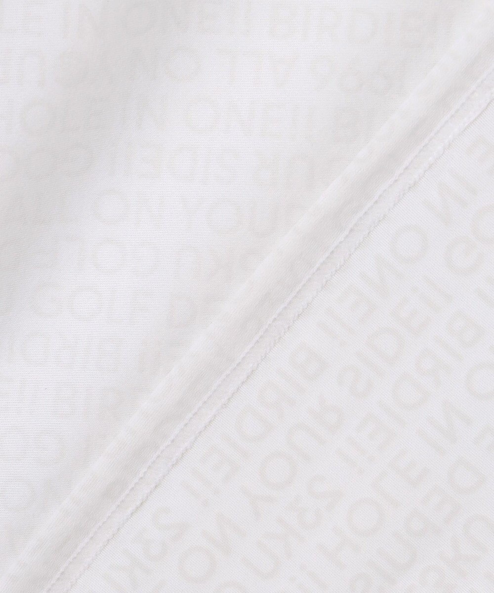 23区GOLF 【MEN】氷撃シリーズ【冷感/吸水速乾/UVケア】Vネック インナー 