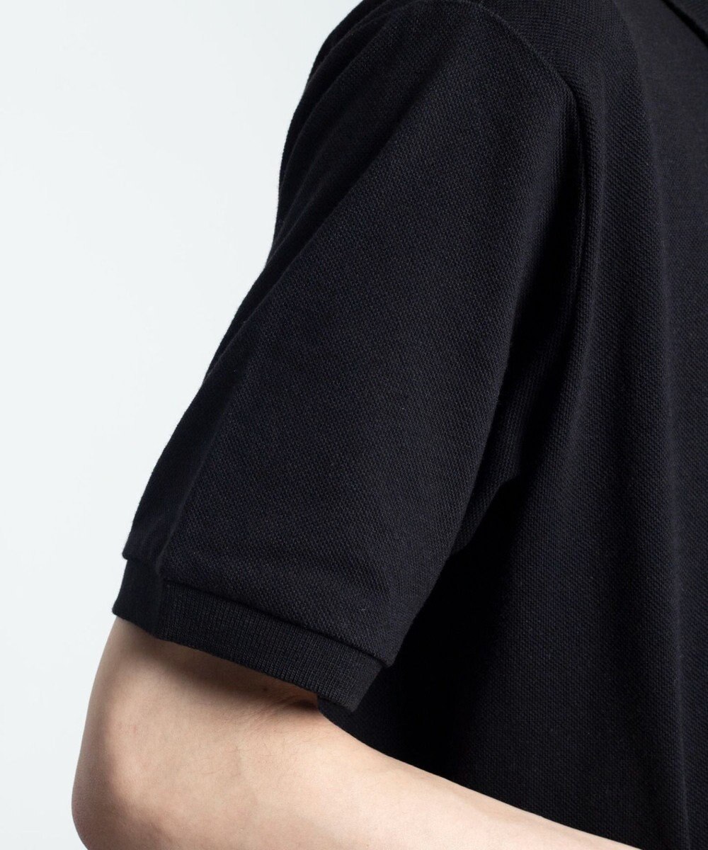 WEGO 【ユニセックス着用ITEM/SMLサイズ展開】U.S. POLO ASSN.別注ポロシャツ 