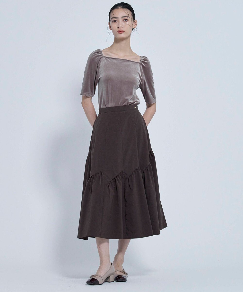 TOCCA NIGHT VEIL カットソー 