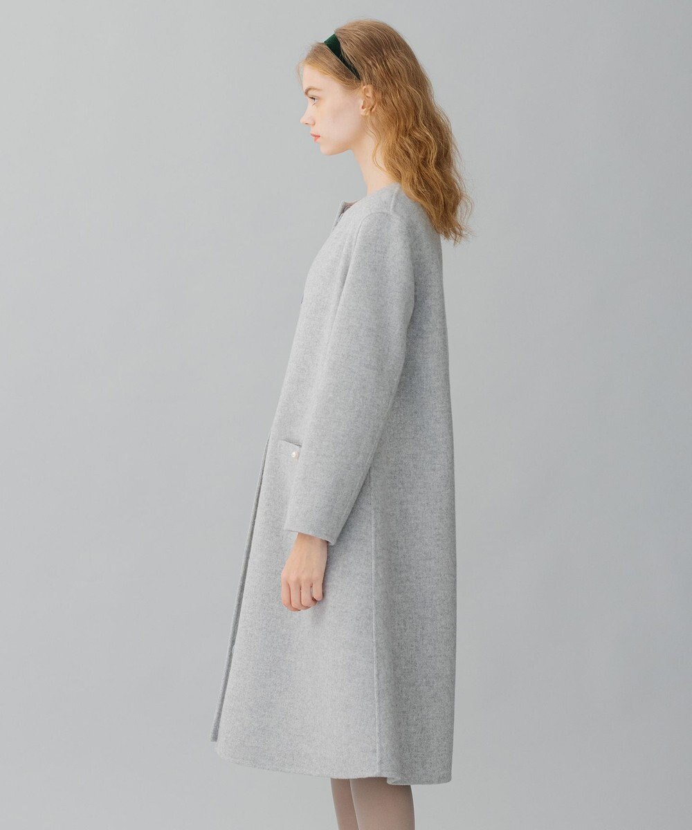 TOCCA MELLOW LIGHT コート 