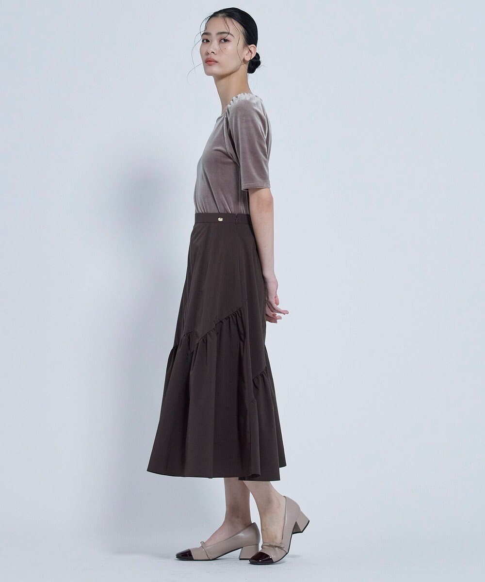 TOCCA NIGHT VEIL カットソー 