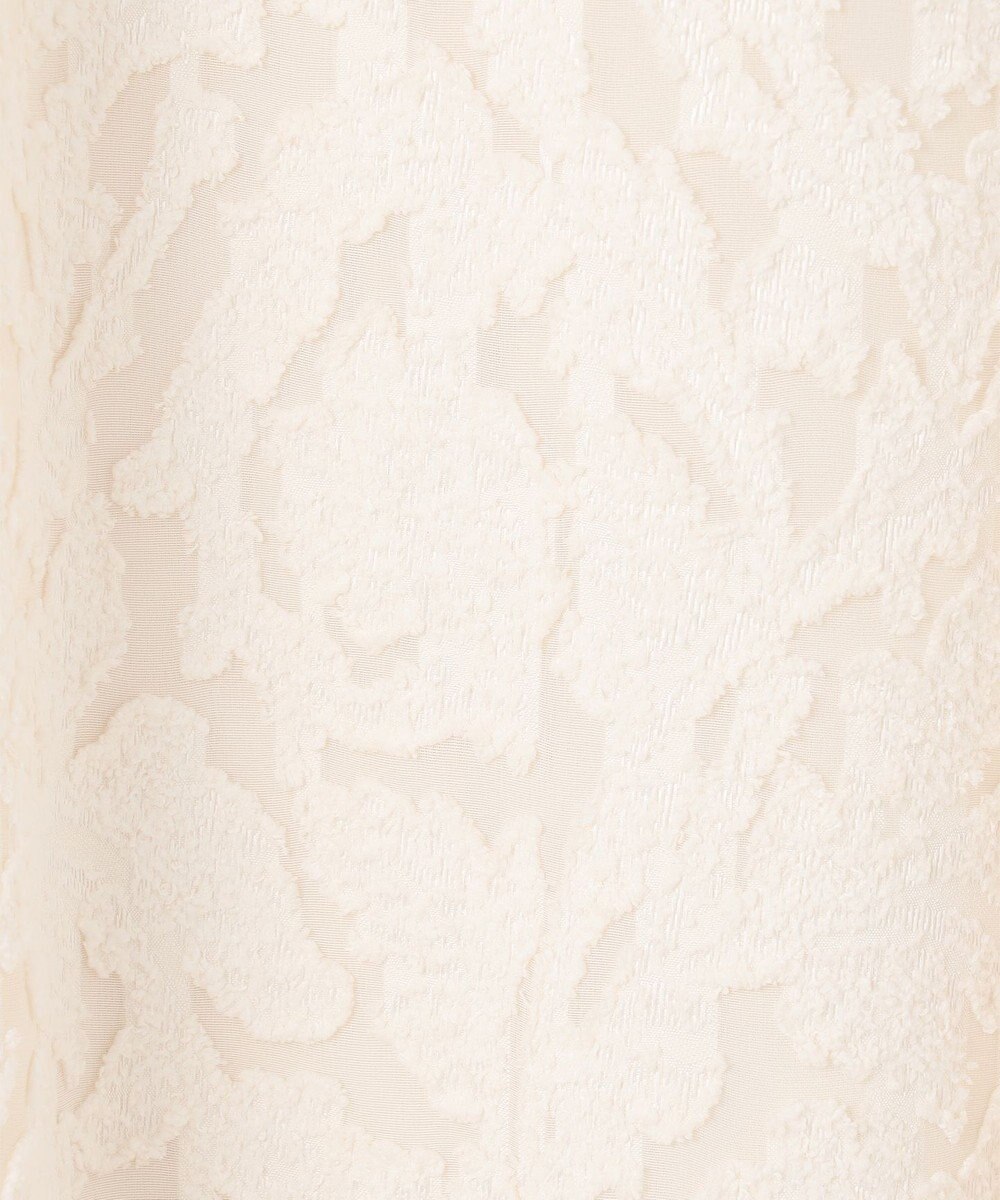 23区 L 【APPLAUDIR】シュエットジャカード ドレス 