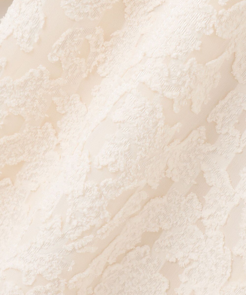 23区 【APPLAUDIR】シュエットジャカード ドレス 