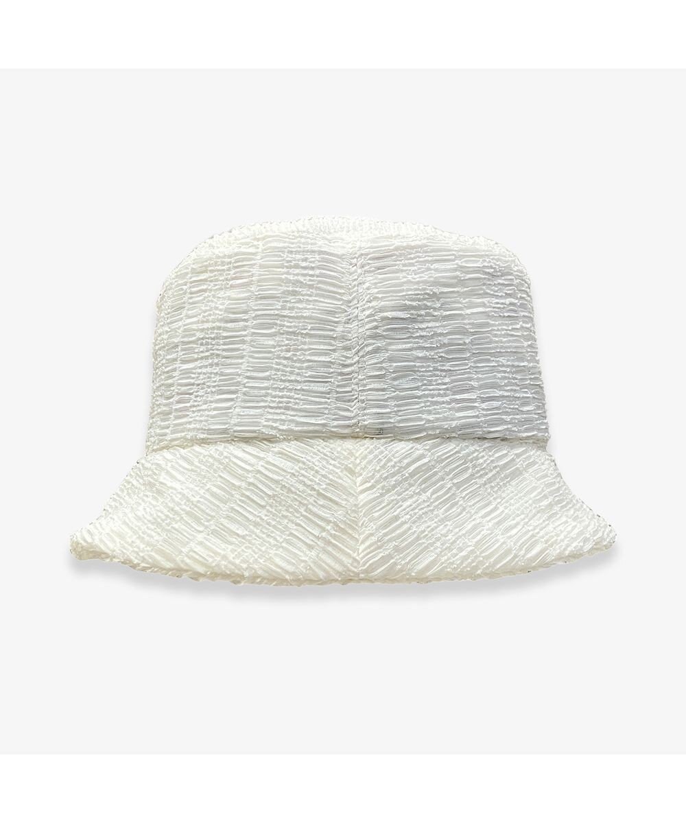 林八百吉商店 un chapeau  シャーリングハット 