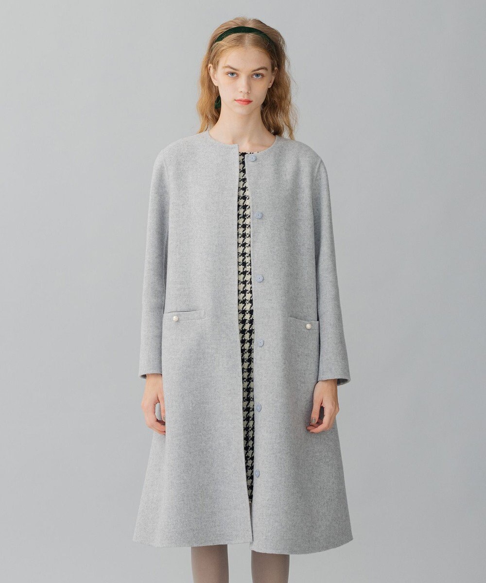 TOCCA MELLOW LIGHT コート 