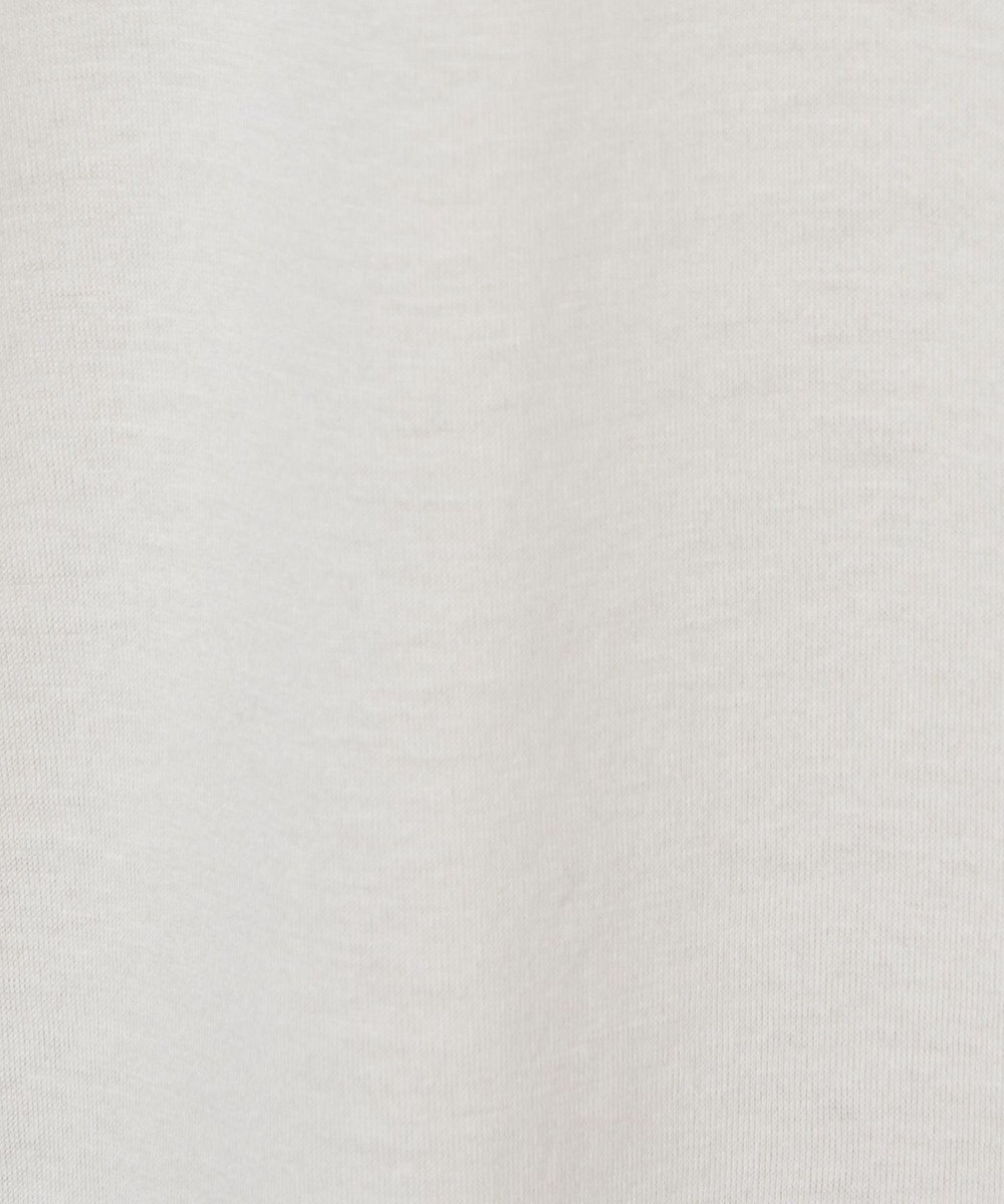 JOSEPH 【WEB&OUTLET限定・洗える】シアーコットンジャージー　ノースリーブ 