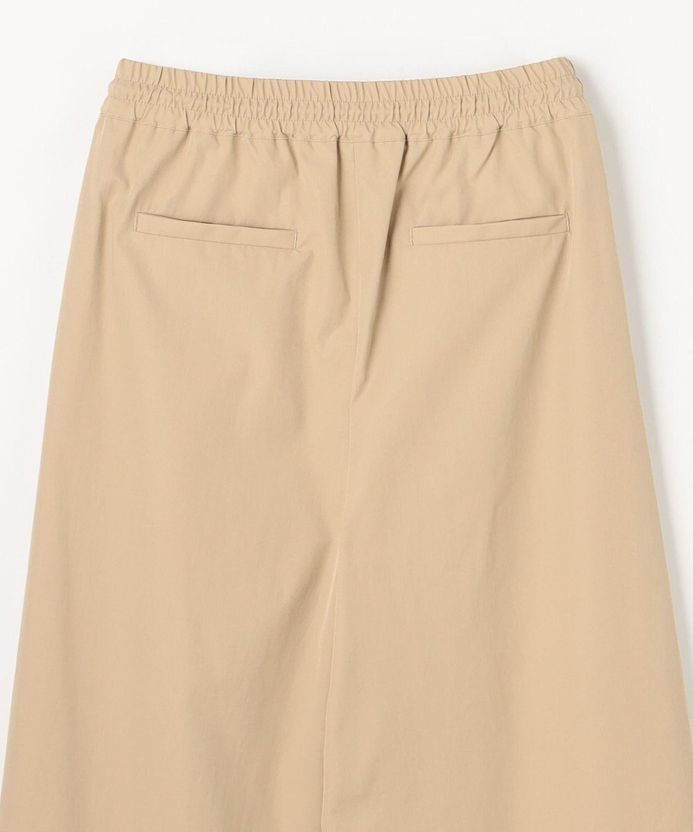 ANY ドロストチノパンツ 