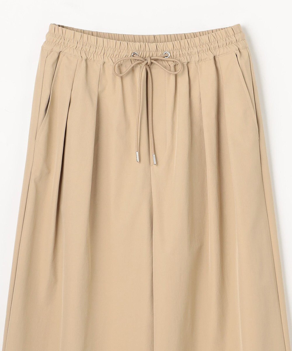 ANY ドロストチノパンツ 