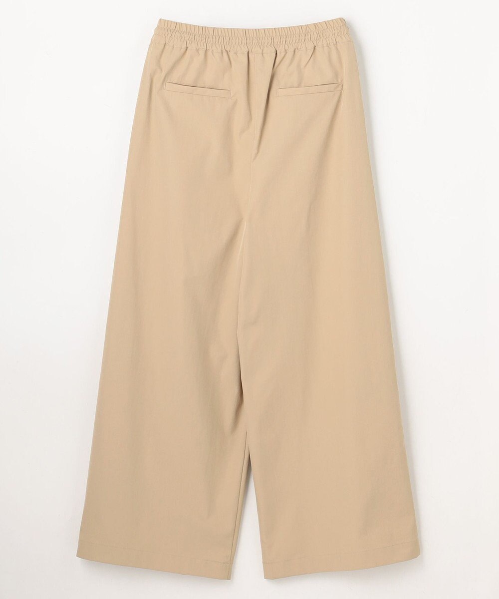 ANY ドロストチノパンツ 