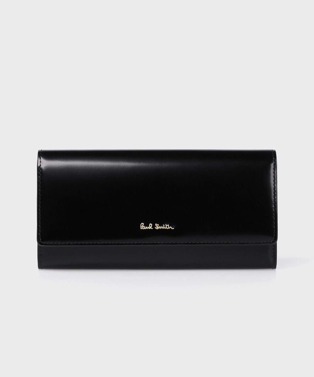 Paul Smith シャインクラスプ 長財布 