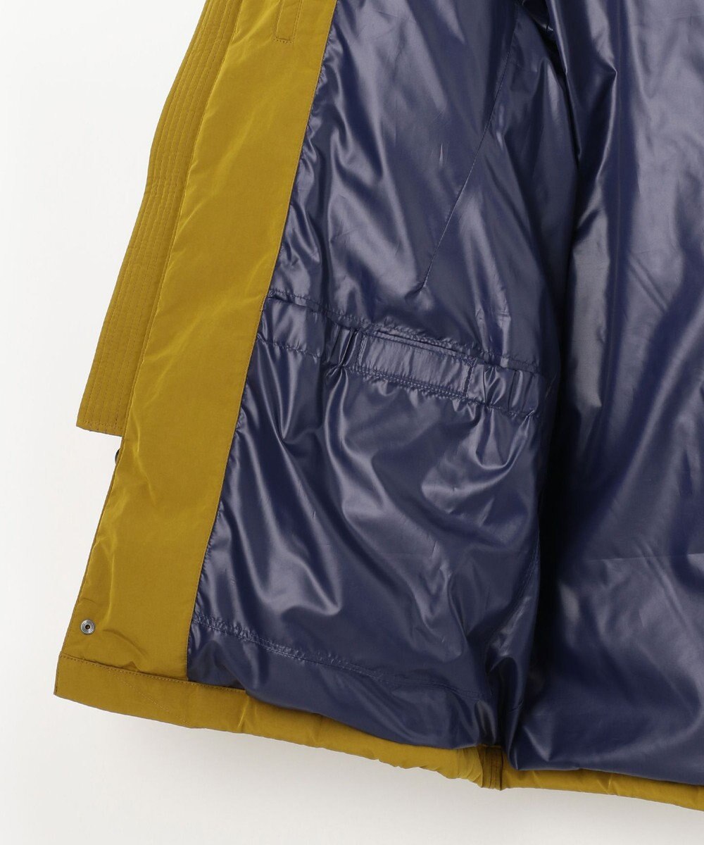 JOSEPH ABBOUD MOUNTAIN 【UNISEX】サスティナブル レジャーダウン 