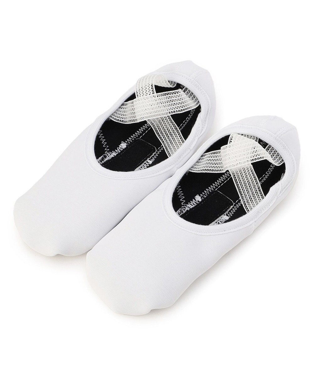 Chacott Arc STRETCH（アークストレッチ）フルソール 