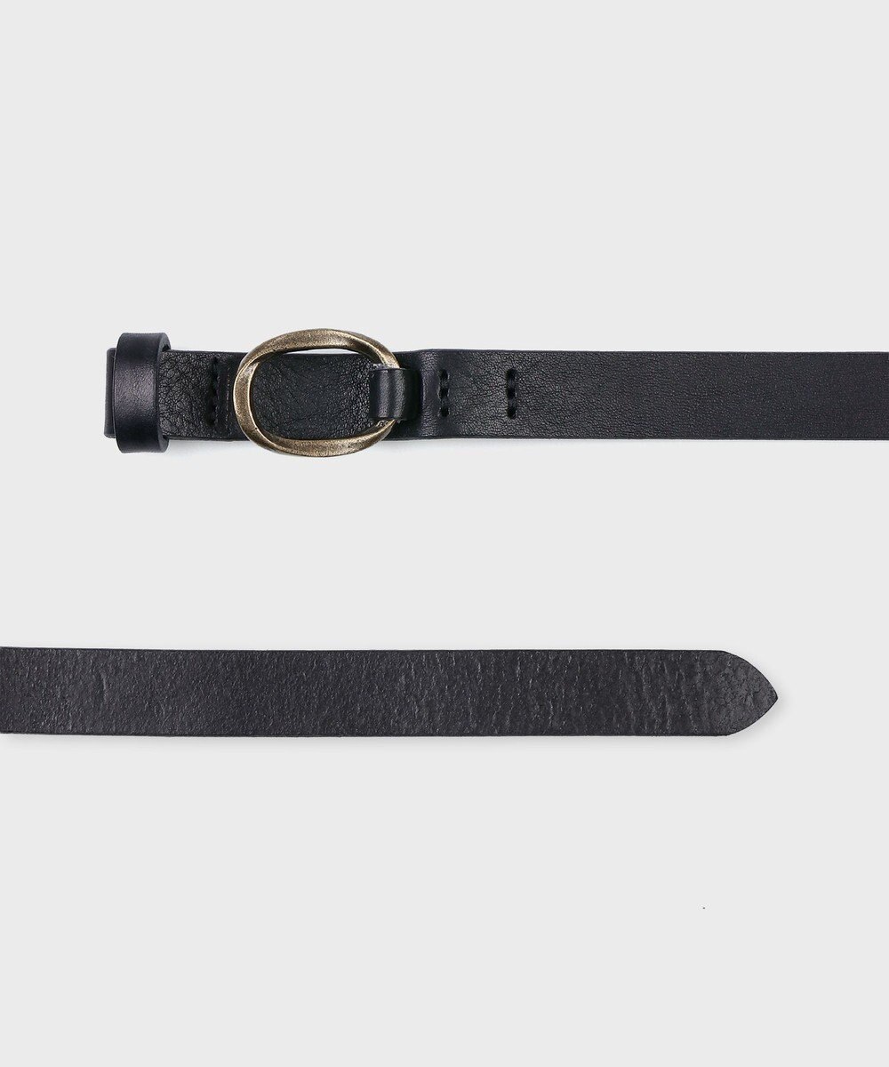 Paul Smith ツイストバックル ターンベルト 