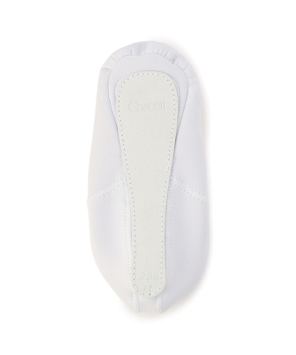 Chacott Arc STRETCH（アークストレッチ）フルソール 