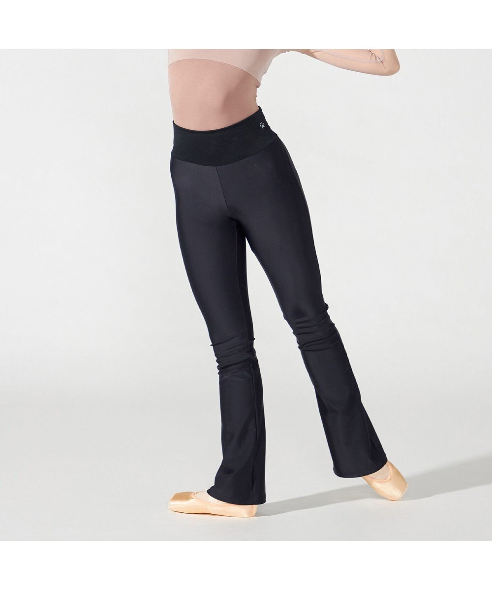 Chacott 【MADOKA SUGAI】ロングパンツ 