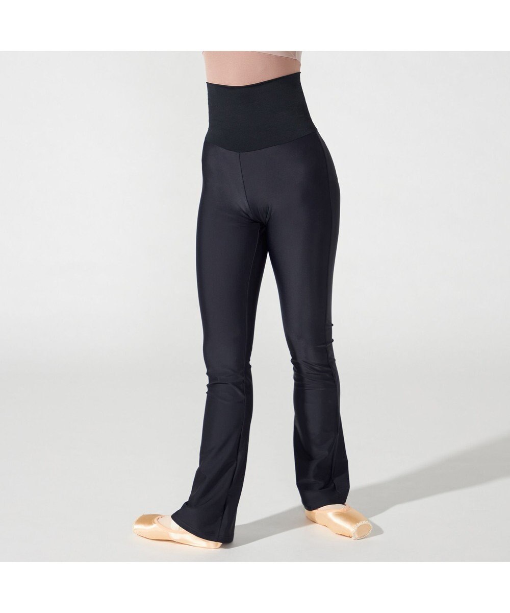 Chacott 【MADOKA SUGAI】ロングパンツ 