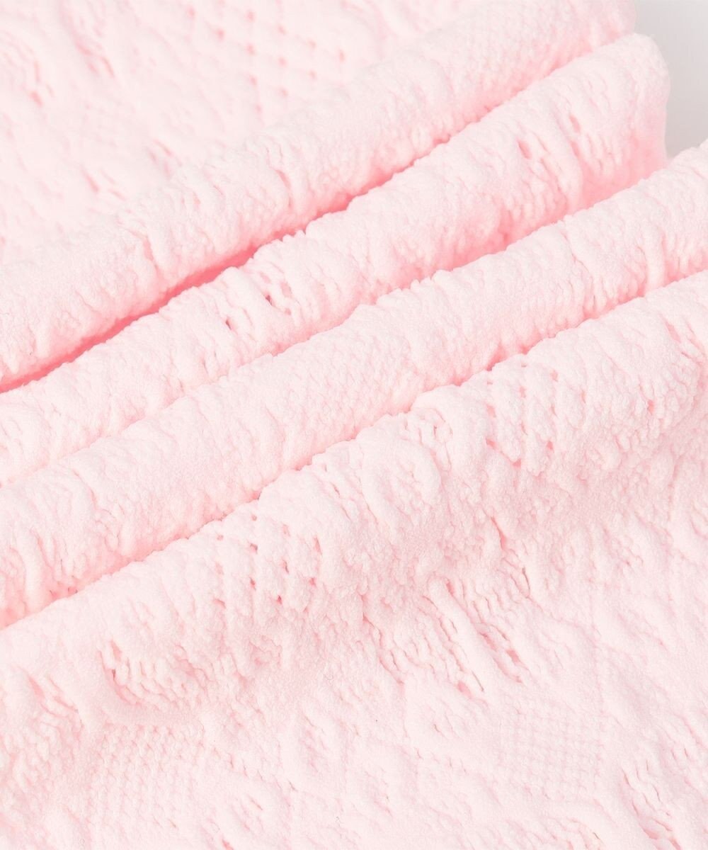 Chacott キシリトールニットレッグウォーマー 