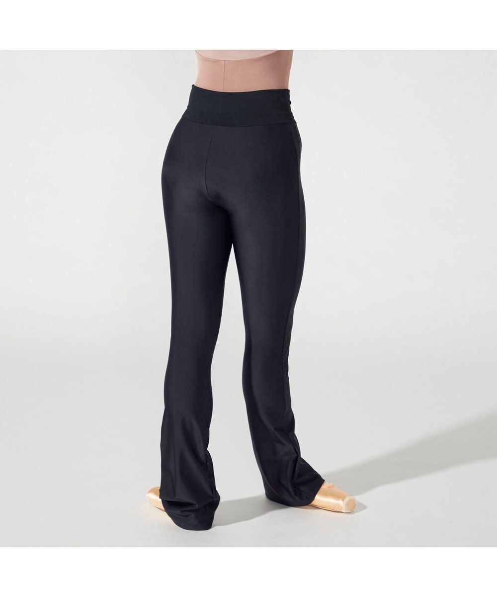 Chacott 【MADOKA SUGAI】ロングパンツ 