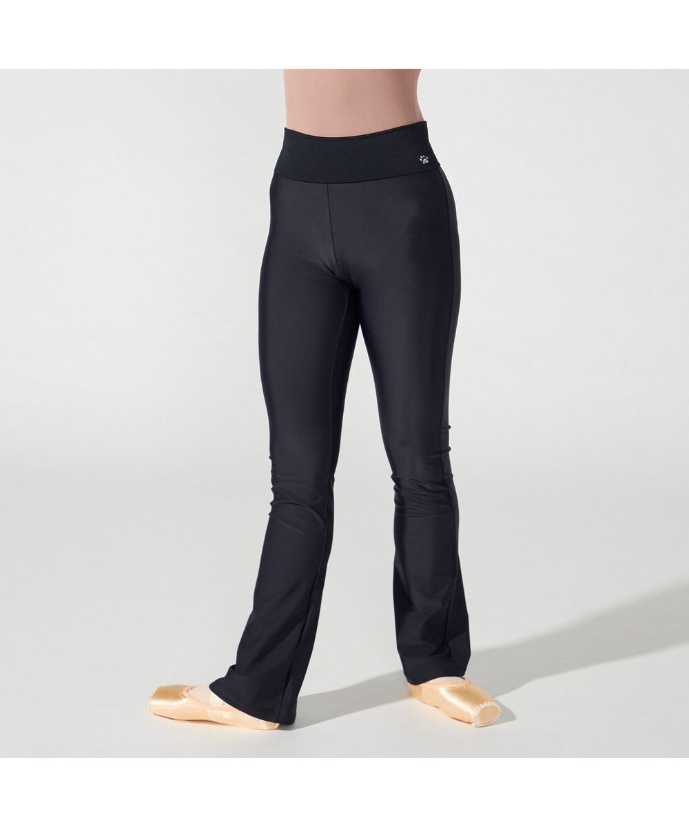 Chacott 【MADOKA SUGAI】ロングパンツ 