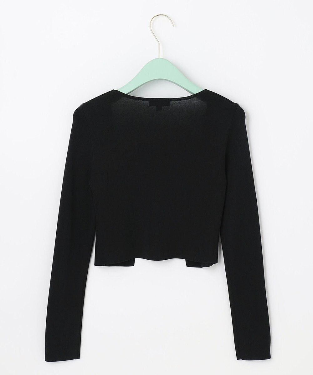 TOCCA 【洗える！】SQUARE BOLERO ボレロ 