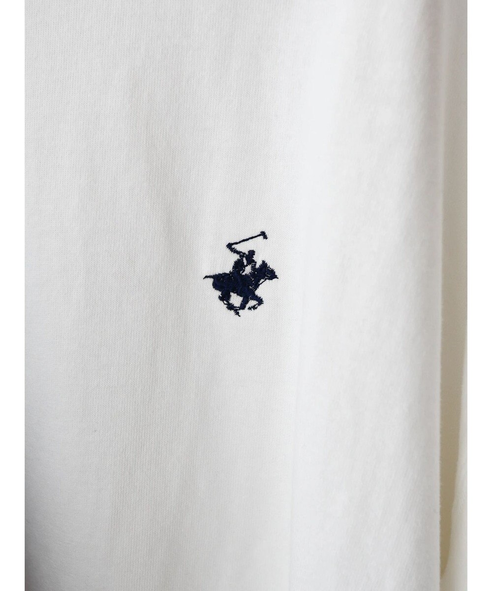 AMERICAN HOLIC ロゴカットプルオーバー／Ｂ．Ｈ　ＰＯＬＯ　ＣＬＵＢ 