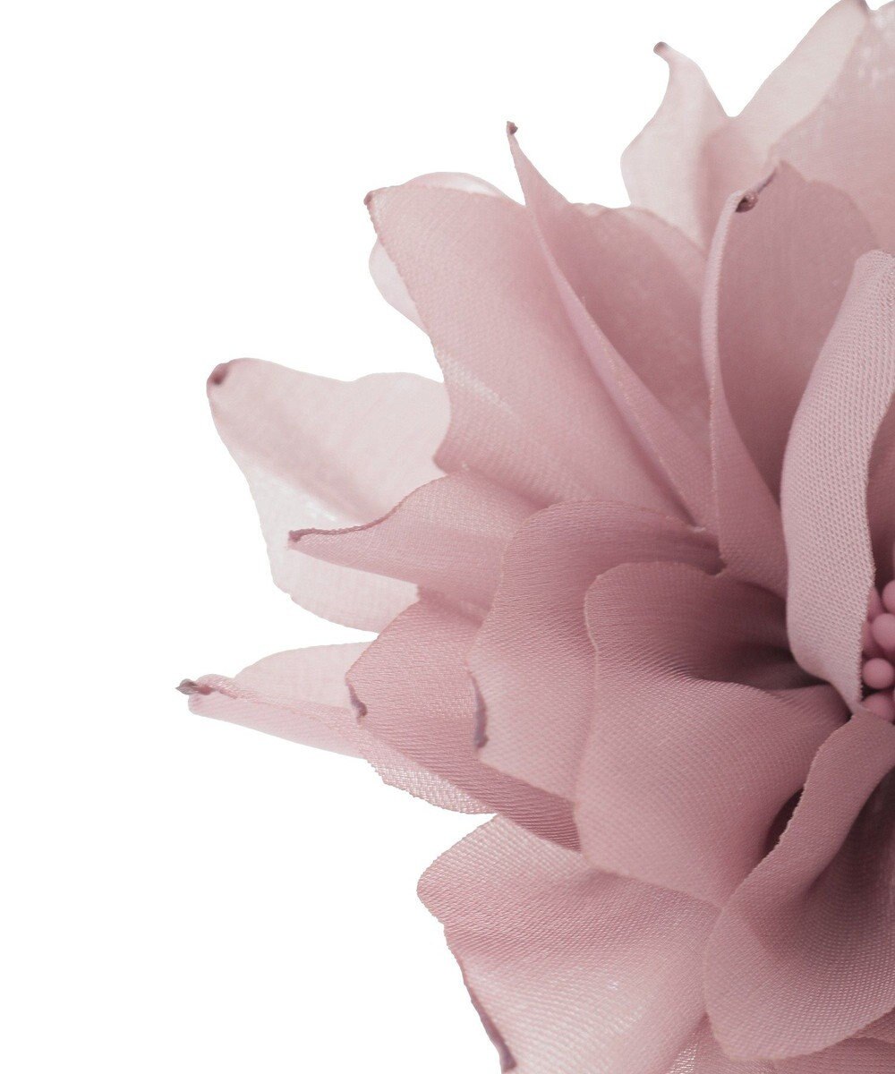 Green Parks フラワーコサージュ 