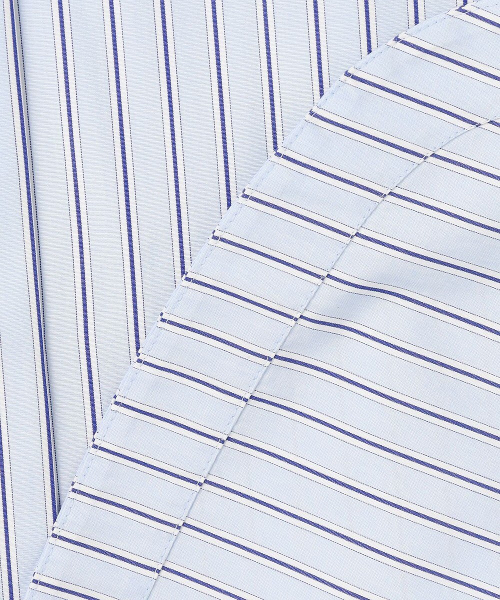 uncrave THOMAS MASON BIGシャツ 