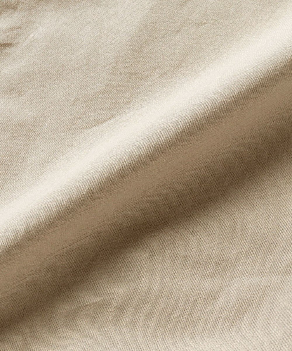 WHITE MAILS 【ユニセックス/軽量】COTTON PAPER  POPLIN DRAWSTRING ミリタリーパンツ 