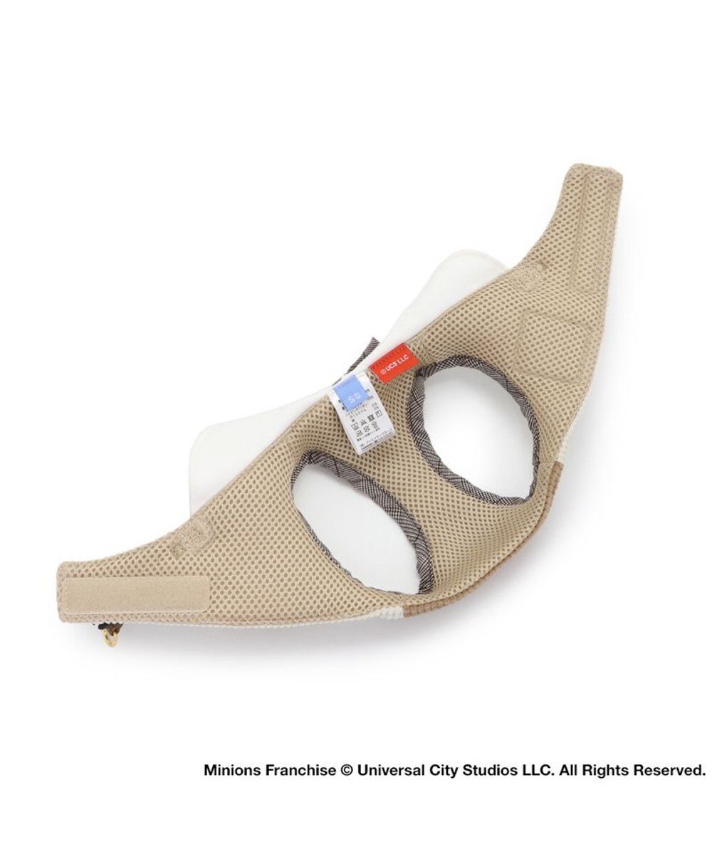 PET PARADISE ミニオン ベストハーネス  ティム 【３Ｓ】 