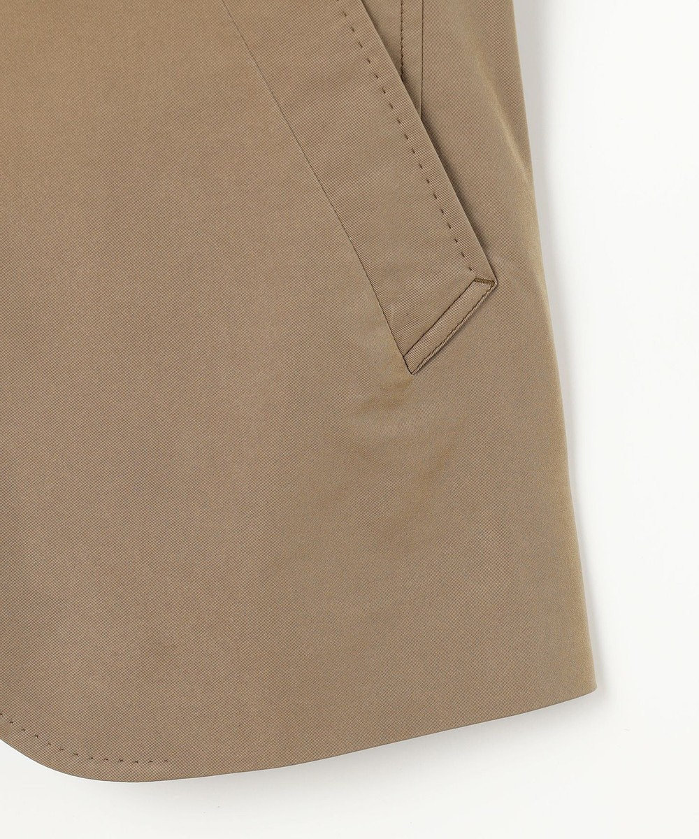 JOSEPH ABBOUD 【ストレッチ/パウダータッチ/JAPANファブリック】アーティローザストレッチジャケット 