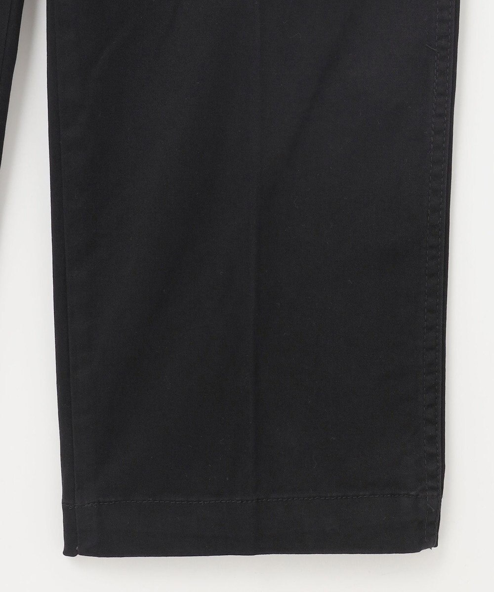 ANY 【ウエストゴム/ストレッチ】スタイリッシュベイカーパンツ 