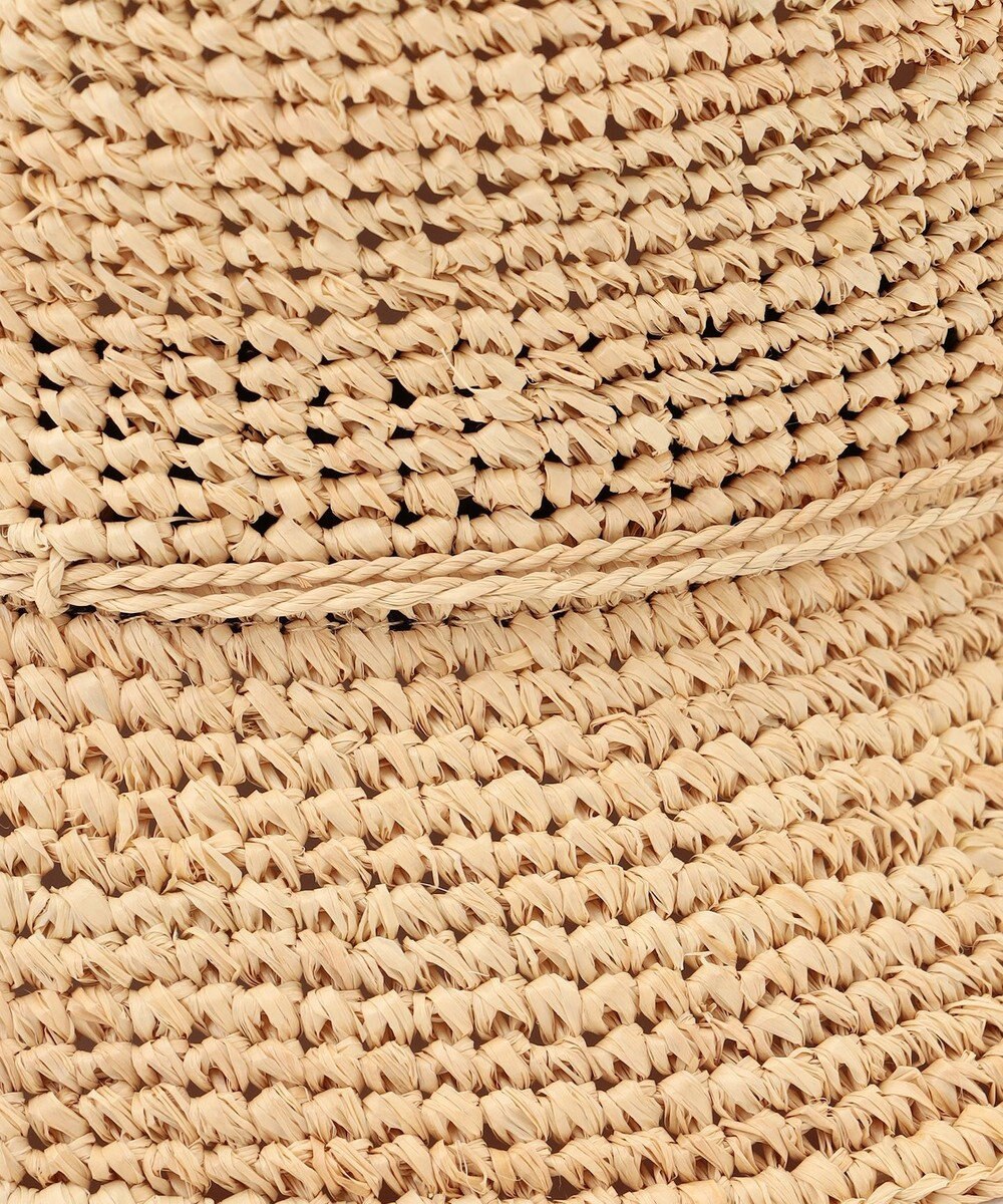 組曲 ラフィアハット 