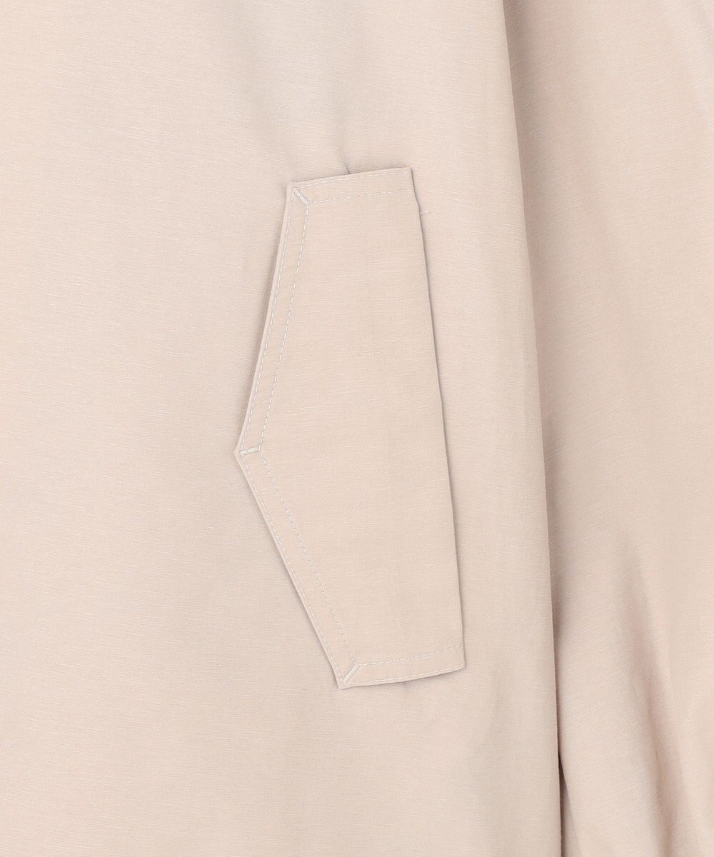 組曲 L 【先行予約】2WAYライトマウンテンパーカー 