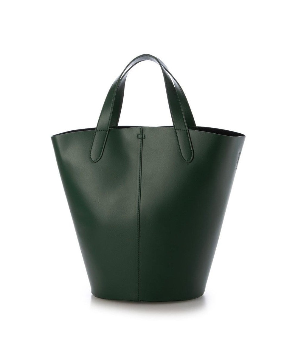 UNBILLION カシュカシュ cachecache / 縦型2wayバケツトート 